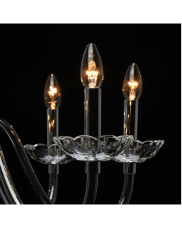 Подвесная люстра MW-Light 483014808-foto8