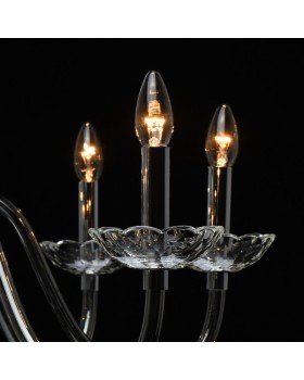 Подвесная люстра MW-Light 483014808-foto8