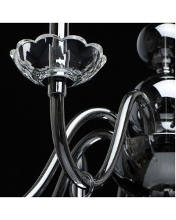 Подвесная люстра MW-Light 483014808-foto9