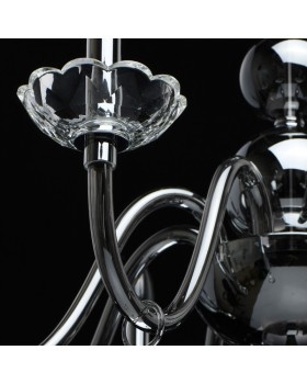 Подвесная люстра MW-Light 483014808-foto9