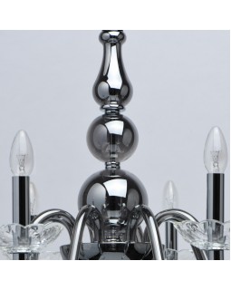 Подвесная люстра MW-Light 483014808-foto11