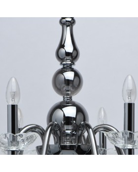 Подвесная люстра MW-Light 483014808-foto11