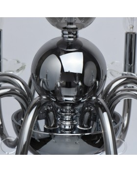 Подвесная люстра MW-Light 483014808-foto12
