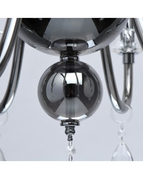 Подвесная люстра MW-Light 483014808-foto13