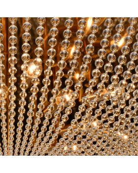 Накладная люстра MW-Light 111012815-foto3