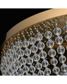 Накладная люстра MW-Light 111012815-foto4