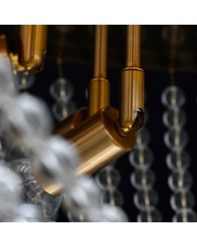 Накладная люстра MW-Light 111012815-foto5