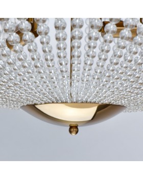 Накладная люстра MW-Light 111012815-foto6