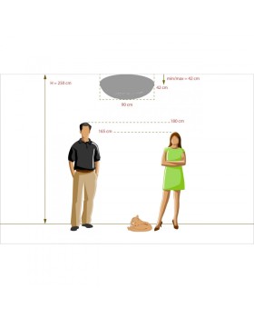 Накладная люстра MW-Light 111012815-foto8