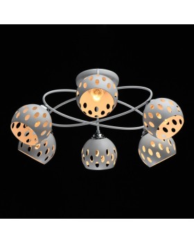 Люстра на штанге DeMarkt 220012306-foto2