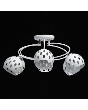 Люстра на штанге DeMarkt 220012306-foto3