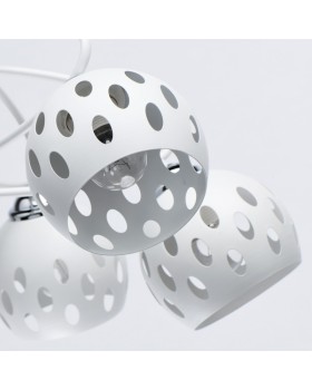 Люстра на штанге DeMarkt 220012306-foto4