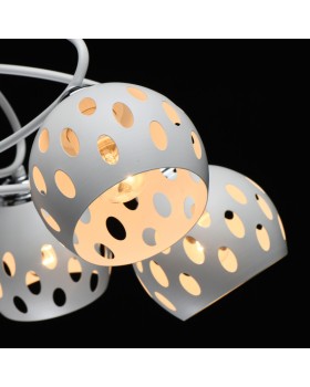 Люстра на штанге DeMarkt 220012306-foto5