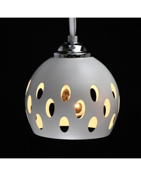 Люстра на штанге DeMarkt 220012306-foto6