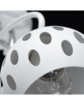 Люстра на штанге DeMarkt 220012306-foto7