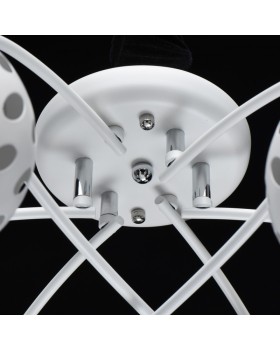 Люстра на штанге DeMarkt 220012306-foto9