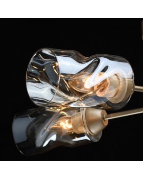 Люстра на штанге DeMarkt 638017206-foto2