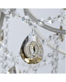 Подвесная люстра DeMarkt 683012905-foto2