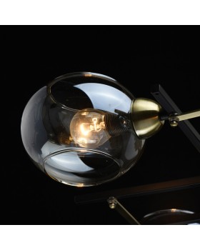 Люстра на штанге DeMarkt 605013806-foto7