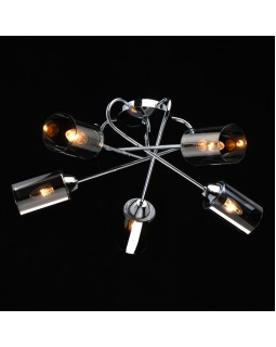 Люстра на штанге DeMarkt 638014805-foto2