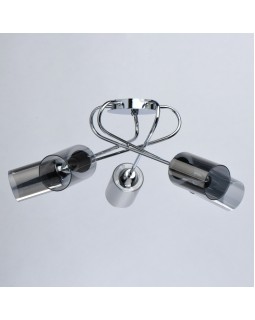 Люстра на штанге DeMarkt 638014805-foto3