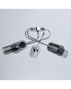 Люстра на штанге DeMarkt 638014805-foto3