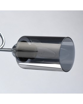 Люстра на штанге DeMarkt 638014805-foto4