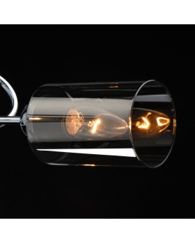 Люстра на штанге DeMarkt 638014805-foto5