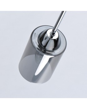 Люстра на штанге DeMarkt 638014805-foto6