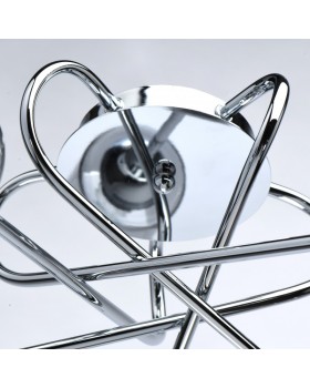 Люстра на штанге DeMarkt 638014805-foto8