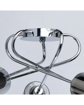 Люстра на штанге DeMarkt 638014805-foto9