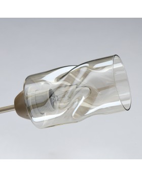 Люстра на штанге DeMarkt 638017206-foto5