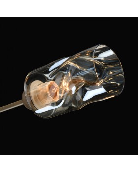 Люстра на штанге DeMarkt 638017206-foto6