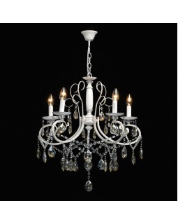 Подвесная люстра DeMarkt 683012905-foto3