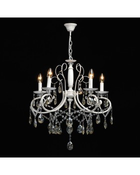 Подвесная люстра DeMarkt 683012905-foto3