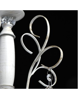 Подвесная люстра DeMarkt 683012905-foto4