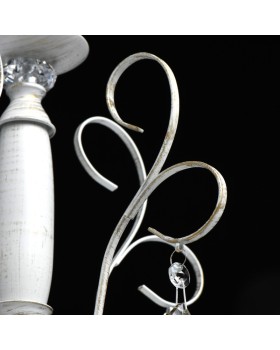 Подвесная люстра DeMarkt 683012905-foto4