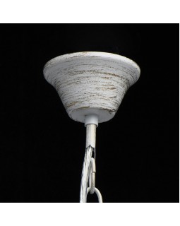 Подвесная люстра DeMarkt 683012905-foto5