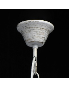 Подвесная люстра DeMarkt 683012905-foto5