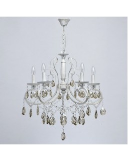 Подвесная люстра DeMarkt 683012905-foto6