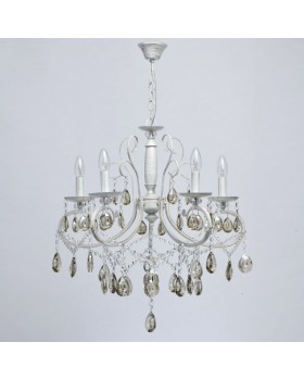 Подвесная люстра DeMarkt 683012905-foto6