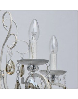 Подвесная люстра DeMarkt 683012905-foto7