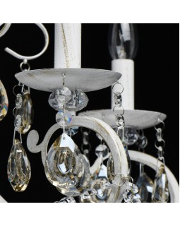 Подвесная люстра DeMarkt 683012905-foto9