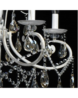 Подвесная люстра DeMarkt 683012905-foto10