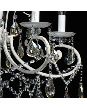 Подвесная люстра DeMarkt 683012905-foto10