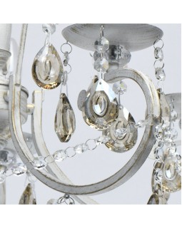 Подвесная люстра DeMarkt 683012905-foto11