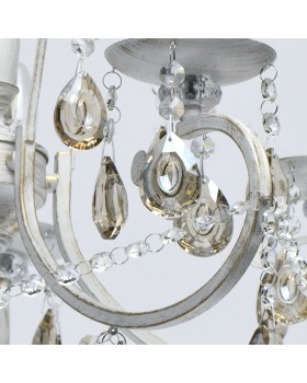 Подвесная люстра DeMarkt 683012905-foto11