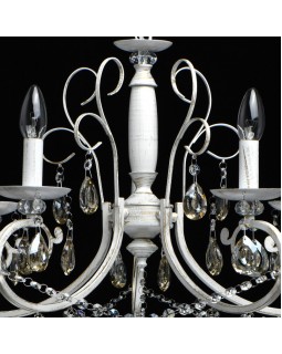 Подвесная люстра DeMarkt 683012905-foto12