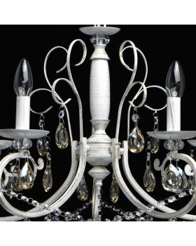 Подвесная люстра DeMarkt 683012905-foto12