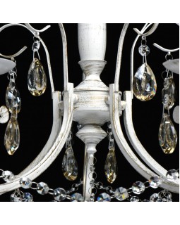 Подвесная люстра DeMarkt 683012905-foto13